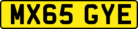 MX65GYE