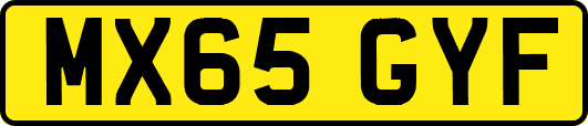 MX65GYF