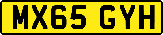 MX65GYH
