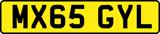 MX65GYL