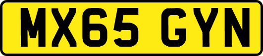 MX65GYN