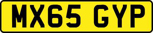 MX65GYP