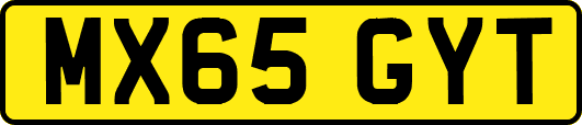 MX65GYT