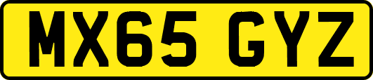 MX65GYZ