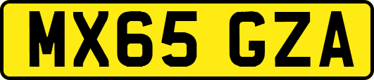 MX65GZA