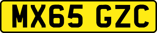 MX65GZC