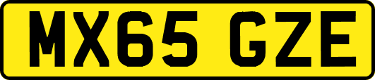MX65GZE