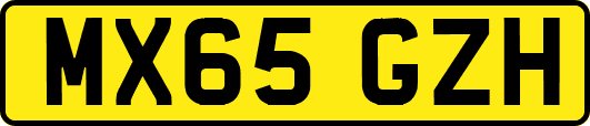MX65GZH