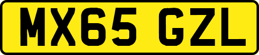 MX65GZL