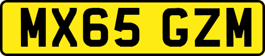MX65GZM