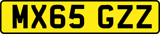 MX65GZZ