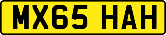 MX65HAH