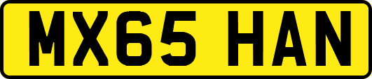 MX65HAN