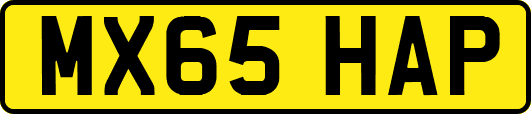 MX65HAP