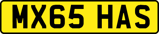 MX65HAS