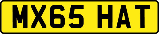 MX65HAT