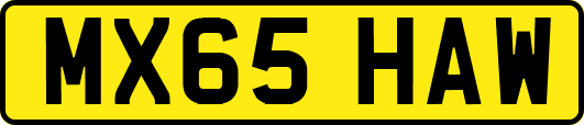 MX65HAW