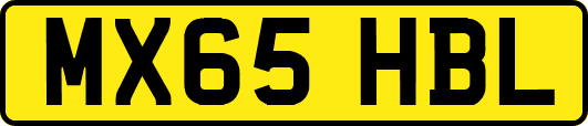 MX65HBL
