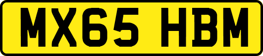 MX65HBM