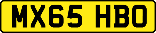 MX65HBO