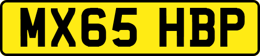 MX65HBP