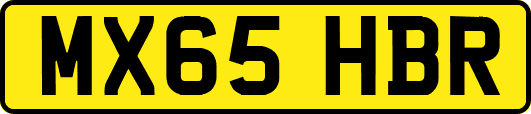 MX65HBR