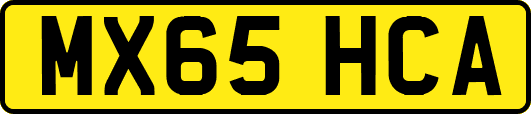 MX65HCA