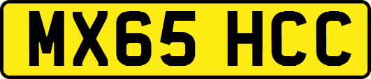 MX65HCC