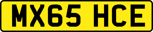 MX65HCE