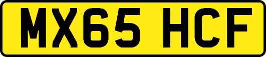 MX65HCF