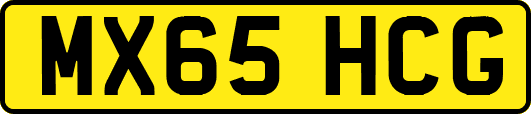 MX65HCG