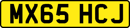 MX65HCJ