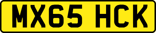 MX65HCK