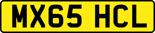 MX65HCL