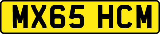MX65HCM