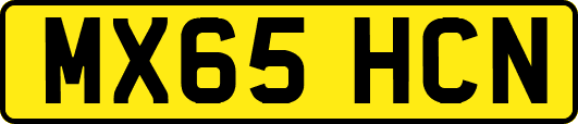 MX65HCN