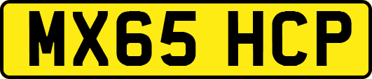 MX65HCP