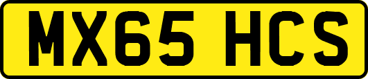 MX65HCS