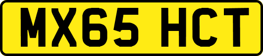 MX65HCT