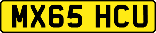 MX65HCU