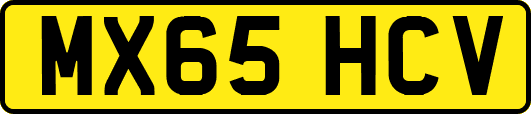 MX65HCV