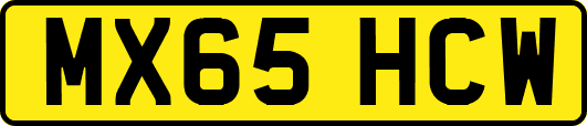 MX65HCW