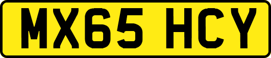 MX65HCY