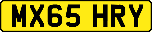 MX65HRY