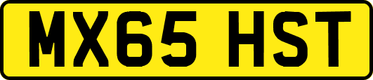MX65HST