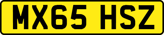 MX65HSZ
