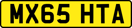 MX65HTA