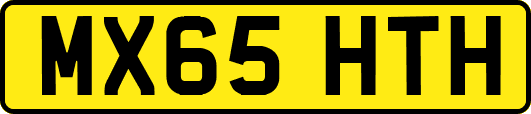 MX65HTH