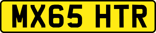 MX65HTR