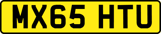 MX65HTU